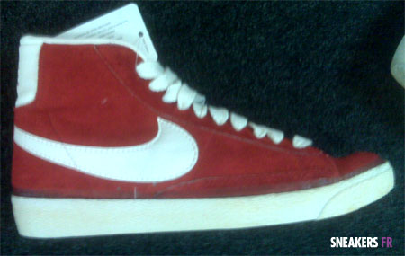 Nike Blazer vintage