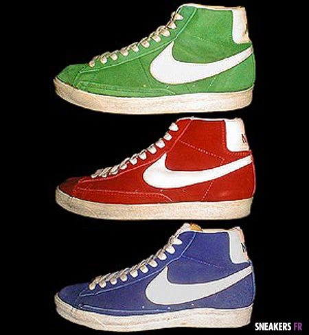 Nike Blazer vintage