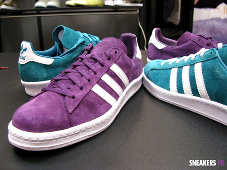 Adidas Campus 80