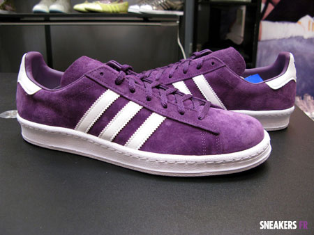 Adidas Campus 80