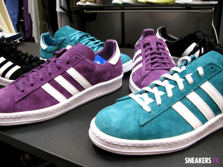 Adidas Campus 80