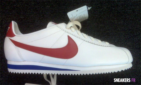 Nike Cortez vintage