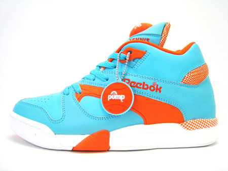 Reebok Court Victory X LARGE