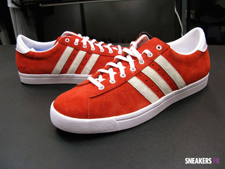 Adidas Green Star