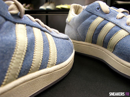 Adidas Grun