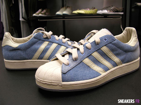 Adidas Grun