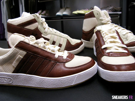 Adidas Grun