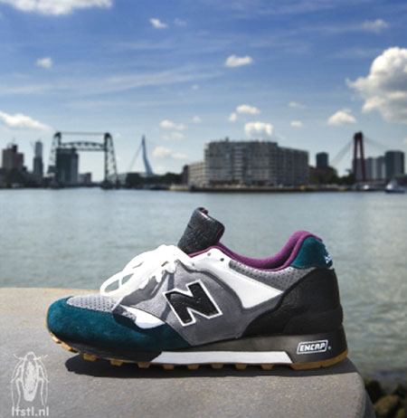 New Balance 577 x LFSTL 