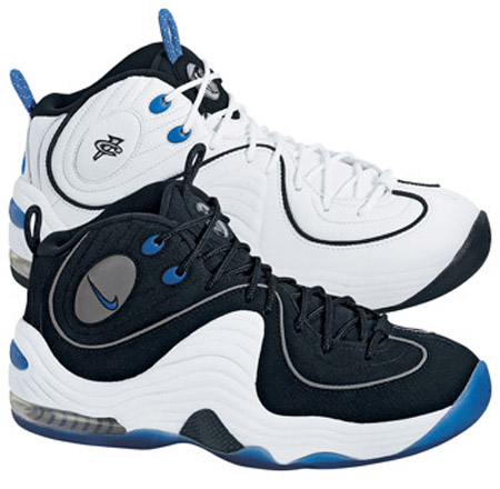 Nike Penny II