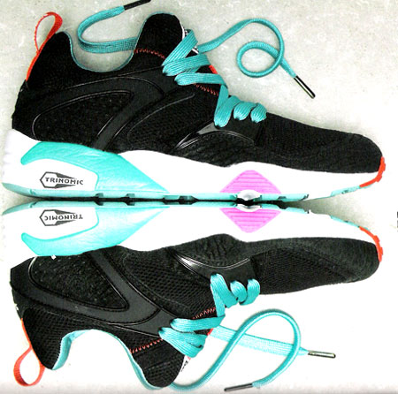 Puma Blaze of Glory x Sneaker Freaker 2