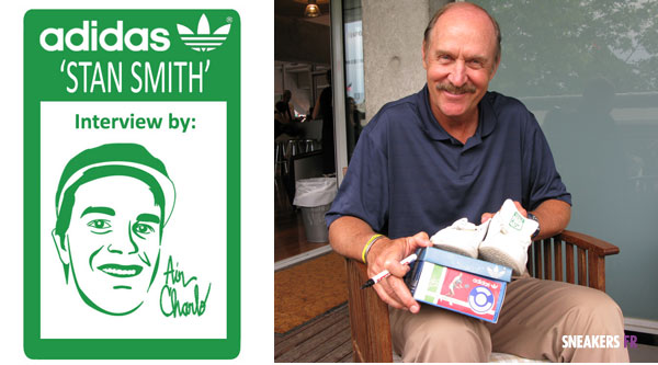 Stan Smith