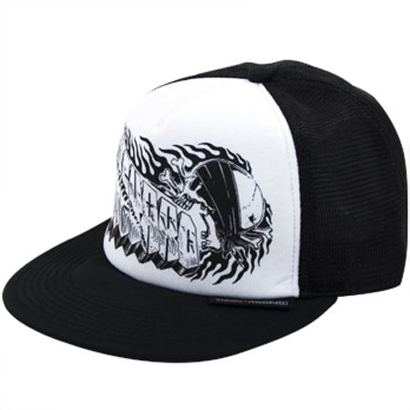 Neighborhood x Stussy