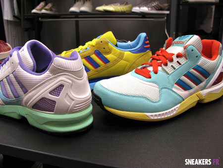 Adidas ZX