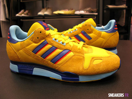 Adidas ZX