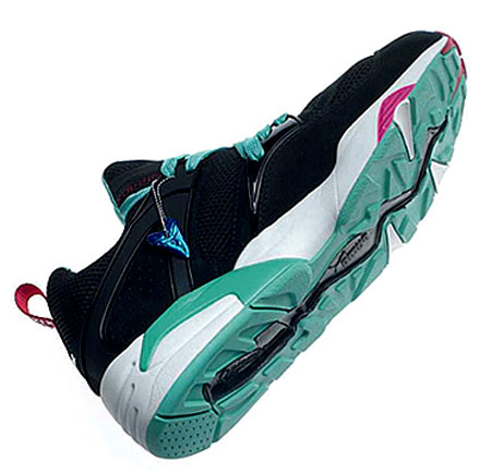 Puma Blaze of Glory x Sneaker Freaker 2