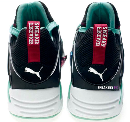 Puma Blaze of Glory x Sneaker Freaker 2