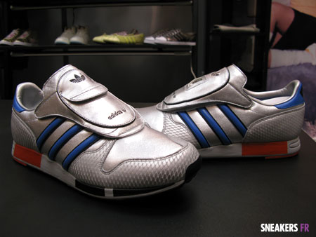 Adidas Micropacer 2008