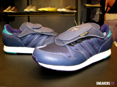 Adidas Micropacer 2008