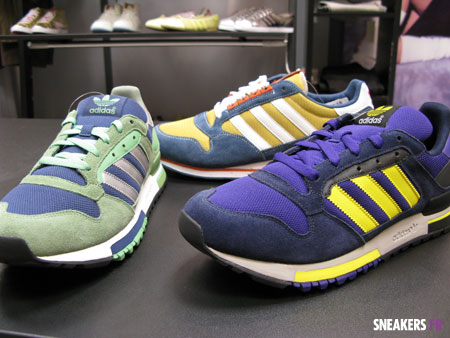 Adidas ZX 600 originals