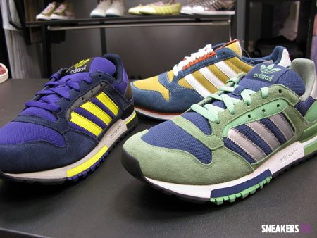 Adidas ZX 600 originals