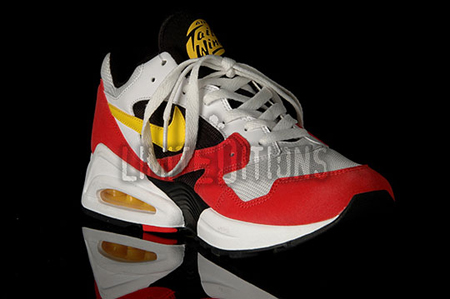 Nike Tailwind 1992