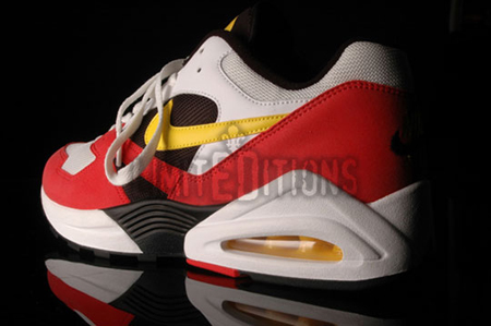 Nike Tailwind 1992