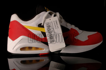 Nike Tailwind 1992
