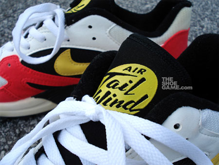 Nike Air Tailwind 1992