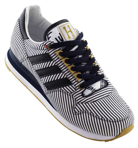 Adidas ZX consortium