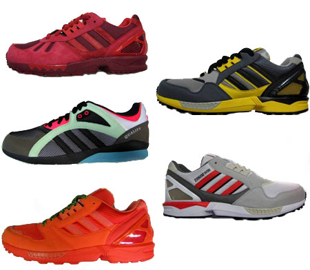 Adidas AZX