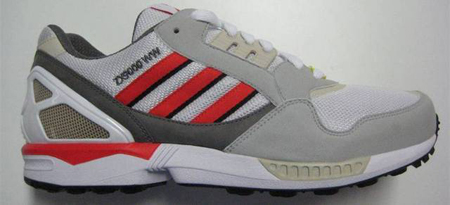 Adidas AZX WOOD WOOD 