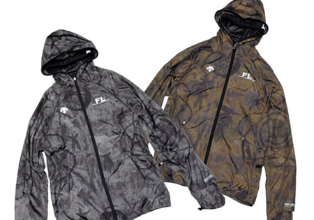 FUTURA LAB x DESCENTE