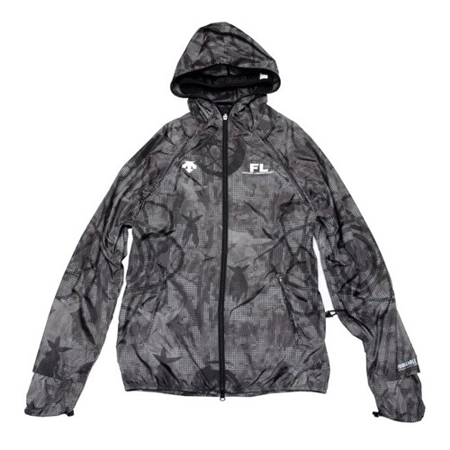 FUTURA LAB x DESCENTE