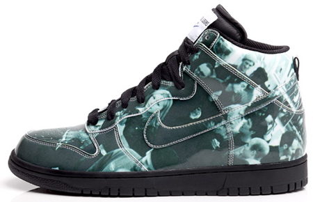 Nike Dunk Beautiful Losers