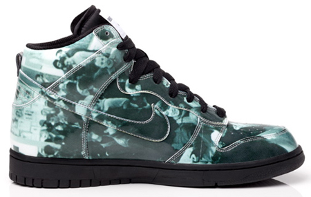 Nike Dunk Beautiful Losers