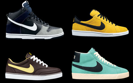 Nike SB