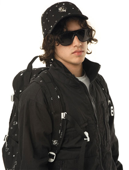 Stussy Automne Hiver 2008