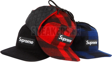 Supreme automne hiver 08