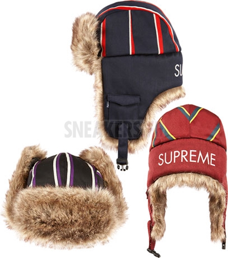 Supreme automne hiver 08