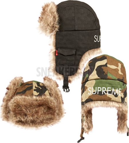 Supreme automne hiver 08