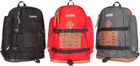 Supreme automne hiver 08