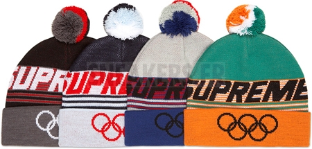 Supreme automne hiver 08