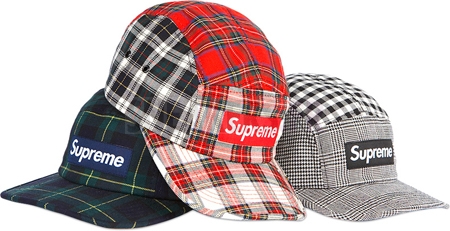 Supreme automne hiver 08