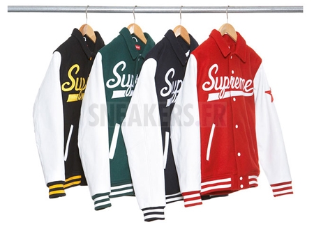 Supreme automne hiver 08