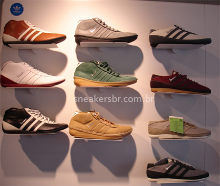 adidas vespa 2009