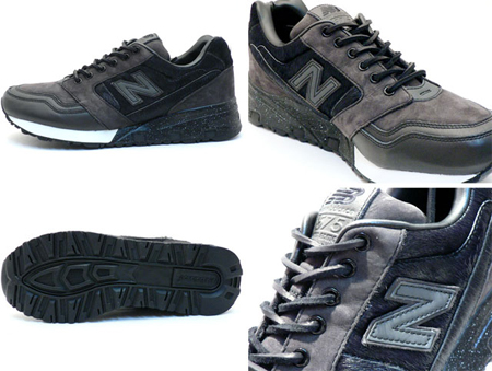 New Balance outdoor