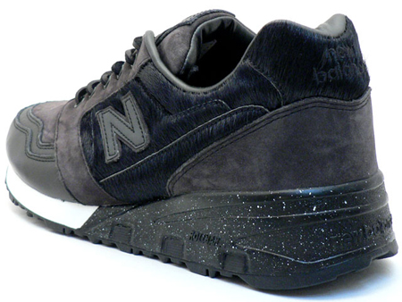 New Balance outdoor