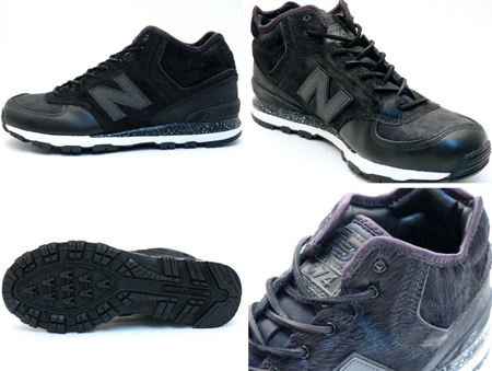 New Balance outdoor