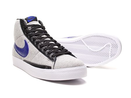 Nike Blazer Loopwheeler