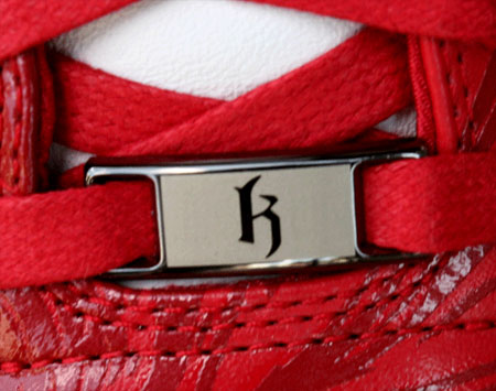 Nike BOOBA Air Force I 1